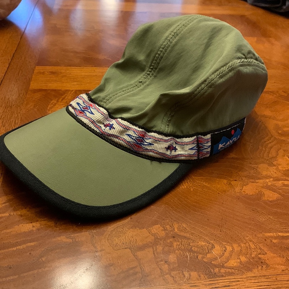 Kavu Cap